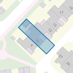 Perceel VSV00-I-1421