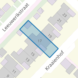 Perceel VSV00-I-1424