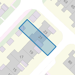 Perceel VSV00-I-1426