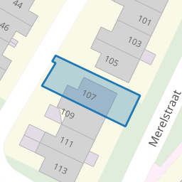 Perceel VSV00-I-1448