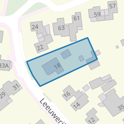 Perceel VSV00-I-1461