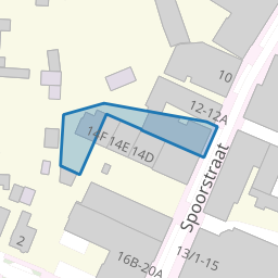 Perceel VSV00-I-1473