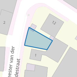 Perceel VSV00-I-1475