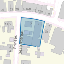 Perceel VSV00-I-1482