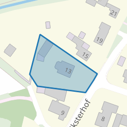 Perceel VSV00-I-1485