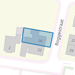 Perceel VSV00-I-1493