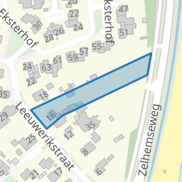 Perceel VSV00-I-1527