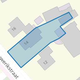 Perceel VSV00-I-1528