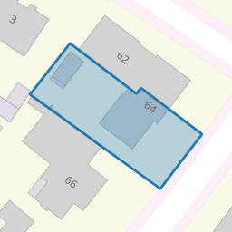 Perceel VSV00-I-1555