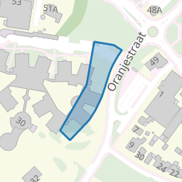 Perceel VSV00-I-1557