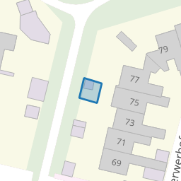 Perceel VSV00-I-1580