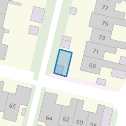 Perceel VSV00-I-1583