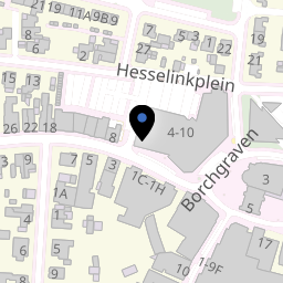 Appartement VSV00 I 1594 1