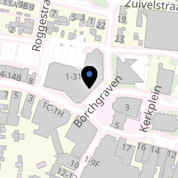 Appartement VSV00 I 1594 3