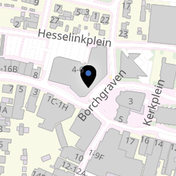 Appartement VSV00 I 1594 4
