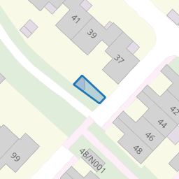 Perceel VSV00-I-1598