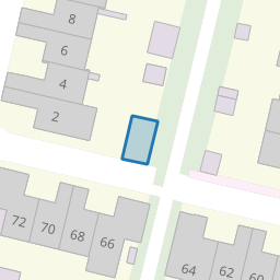 Perceel VSV00-I-1603