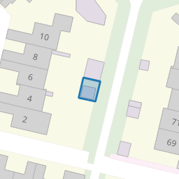 Perceel VSV00-I-1605