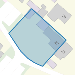 Perceel VSV00-I-1618