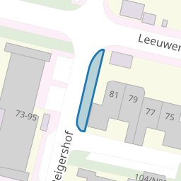 Perceel VSV00-I-1619