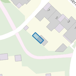 Perceel VSV00-I-1621