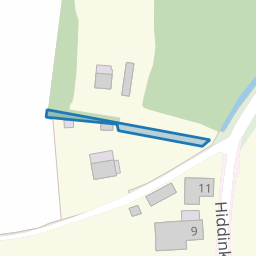 Perceel VSV00-I-1626