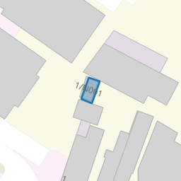 Perceel VSV00-I-1642