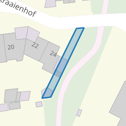 Perceel VSV00-I-1655