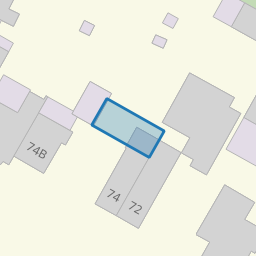 Perceel VSV00-I-1661