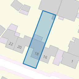 Perceel VSV00-I-1672