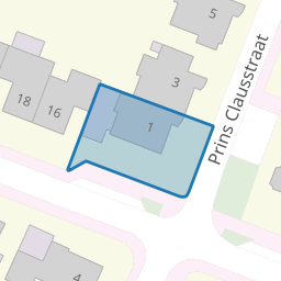 Perceel VSV00-I-1674