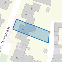 Perceel VSV00-I-1682