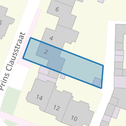 Perceel VSV00-I-1683