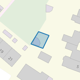 Perceel VSV00-I-1695