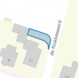 Perceel VSV00-I-1715