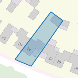 Perceel VSV00-I-1724