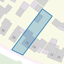 Perceel VSV00-I-1725