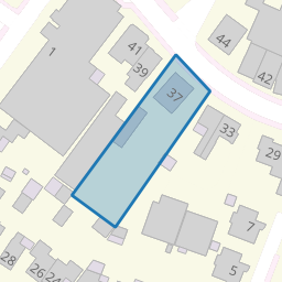 Perceel VSV00-I-1726