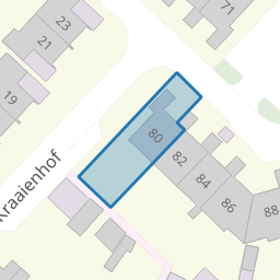 Perceel VSV00-I-1763