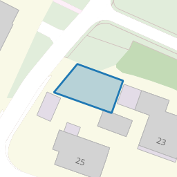 Perceel VSV00-I-1778