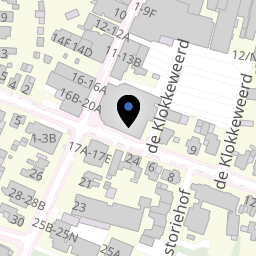 Appartement VSV00 I 1785 19