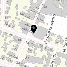 Appartement VSV00 I 1785 20
