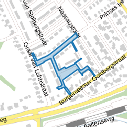 Perceel VSV00-I-1790