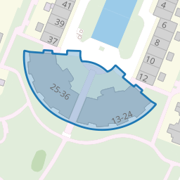 Perceel VSV00-I-1800