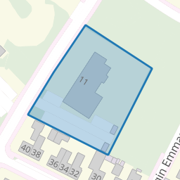 Perceel VSV00-I-1804