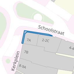 Perceel VSV00-I-1812