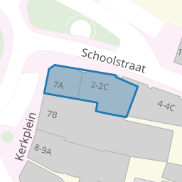 Perceel VSV00-I-1813
