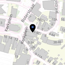 Appartement VSV00 I 1814 7