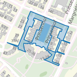 Perceel VSV00-I-1819