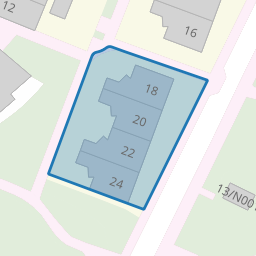 Perceel VSV00-I-1821